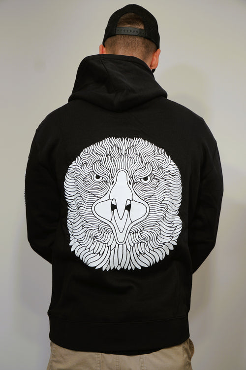 EAGLE HOODIE