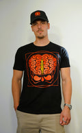 BRAIN TEE