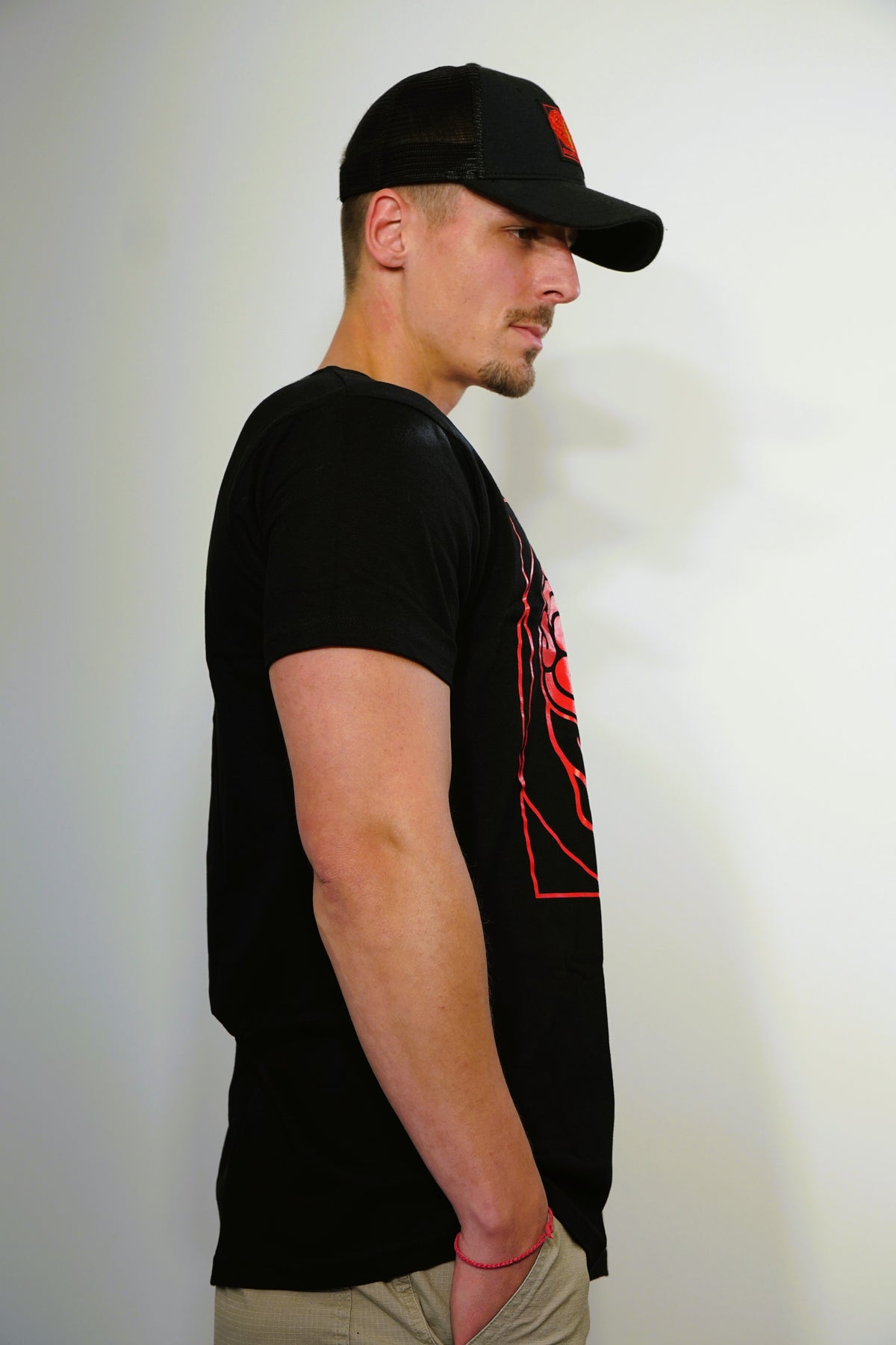 BRAIN TEE