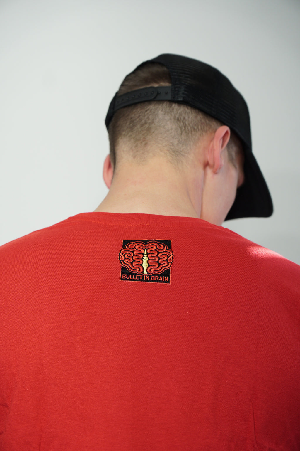 SNAKE TEE